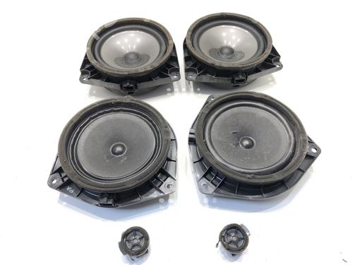 Speaker LEXUS NX (_Z1_) 300h AWD (AYZ15, AYZ15_, AYZ15R) | BP39355516E2 - Image 2