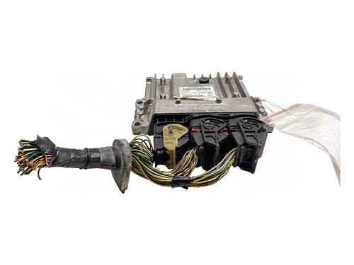 Used Engine control unit (ECU) Engine control unit (ECU) 39362055 39362055