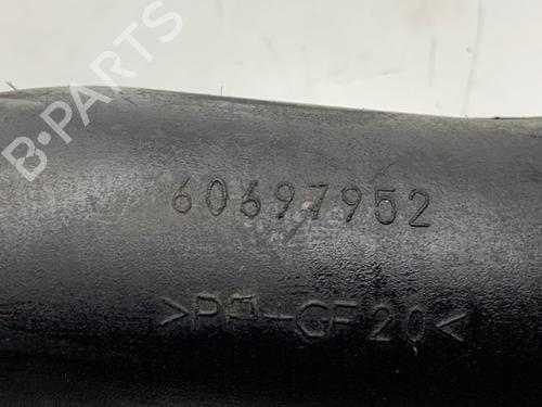 Pipe ALFA ROMEO 159 (939_) 1.9 JTDM 16V (939AXC1B, 939AXC12) | BP40489830M125 - Image 3