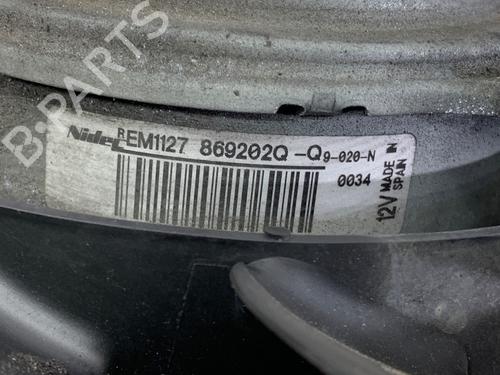 Radiator fan SEAT EXEO (3R2) 2.0 TDI | BP39288477M35 - Image 4