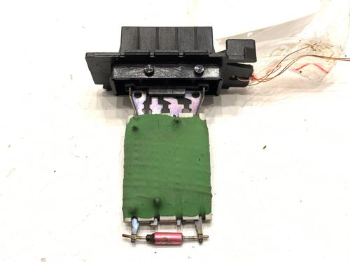 Used Heater resistor Heater resistor 39291006 39291006