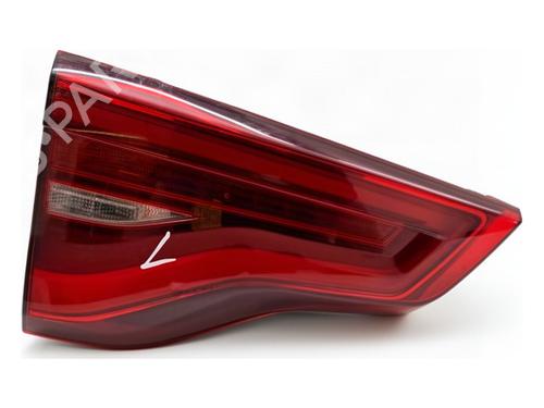 Used Left taillight Left taillight 39628487 39628487