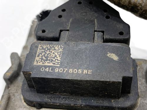 Electronic sensor VW CADDY IV Box Body/MPV (SAA, SAH) 2.0 TDI | BP39388320M84  - Image 5
