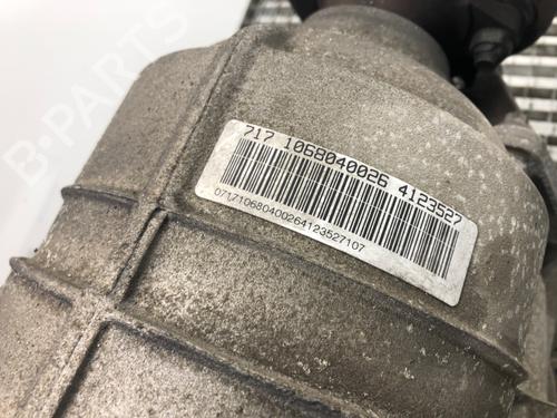 Gearbox BMW 6 (E63) 635 d | BP39271067M3 - Image 10