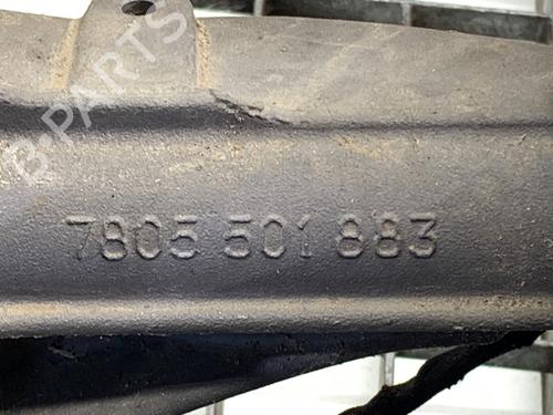 Steering rack SEAT LEON (5F1) 1.5 TSI | BP39358414M22  - Image 11