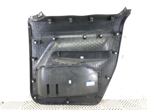 Rear left panel VW CADDY V Box Body/MPV (SBA, SBH) 2.0 TDi | BP39285702C60 - Image 4