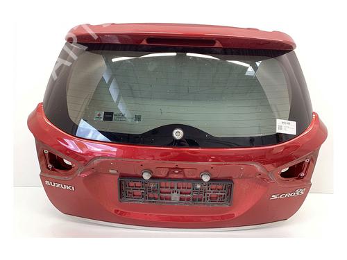 tailgate-suzuki-sx4-s-cross-jy-2013-39354590 main image