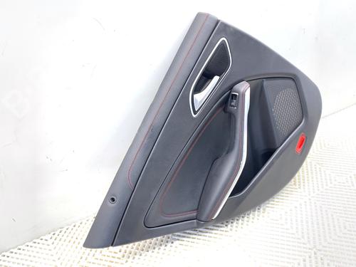 Rear left panel MERCEDES-BENZ CLA Coupe (C117) CLA 180 CDI / d (117.312) | BP39328637C60 - Image 2