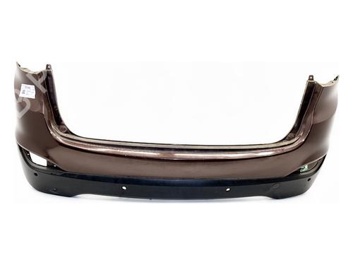 rear-bumper-hyundai-ix35-lm-el-elh-2009-2010-2011-2012-2013-2014-2015-2016-39357433 main image