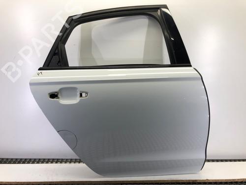 right-rear-door-audi-a6-c7-4g2-4gc-2010-2011-2012-2013-2014-2015-2016-2017-2018-2019-39273249 main image