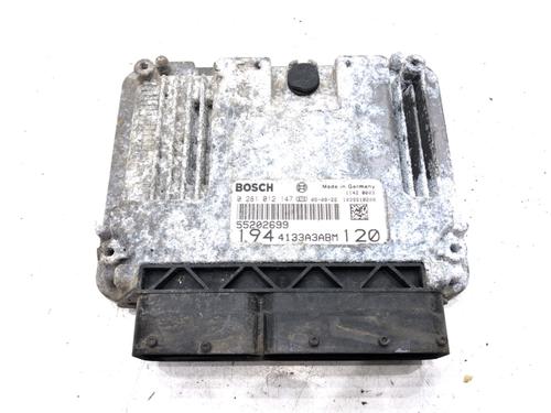 Used Engine control unit (ECU) Engine control unit (ECU) FIAT CROMA (194_) 1.9 D Multijet (194AXB1B) (120 hp) 39277754 39277754