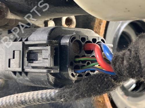 Rear differential BMW X4 (G02, F98) M Competition | BP40457407M24 - Image 6