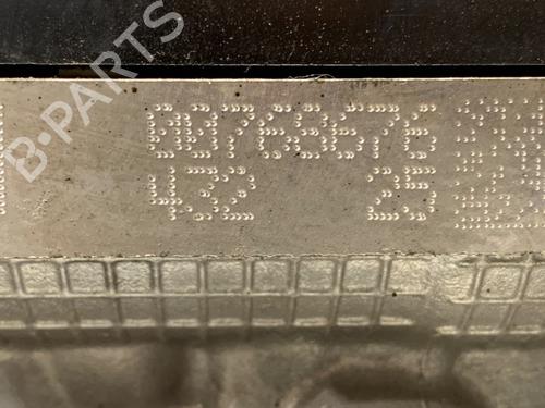Cylinder head MITSUBISHI MIRAGE / SPACE STAR VI Hatchback (A0_A) 1.0 (A05A) | BP39307022M5 - Image 7