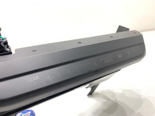 Display monitor MAZDA 3 Hatchback (BP) SKYACTIV-X M Hybrid (BP2H) | BP39342654C48 - Image 2