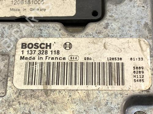 Radiator fan BMW X1 (E84) xDrive 28 i | BP39703703M35 - Image 6