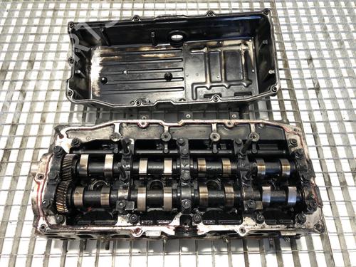 Cylinder head OPEL MONTEREY B (M98) 3.0 DTI (UBS73D, UBS73G) | BP39285001M5 - Image 2