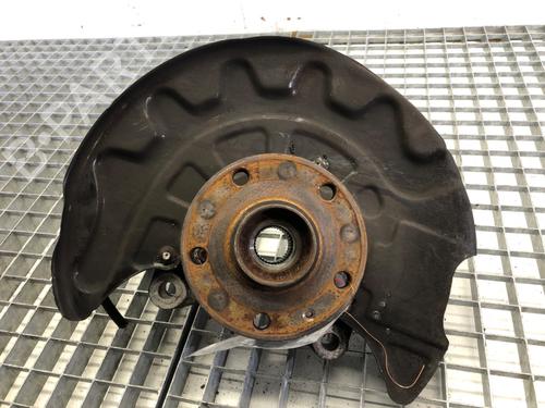 Left front steering knuckle VW ARTEON (3H7, 3H8) 2.0 TSI 4motion | BP39275058M25 - Image 2
