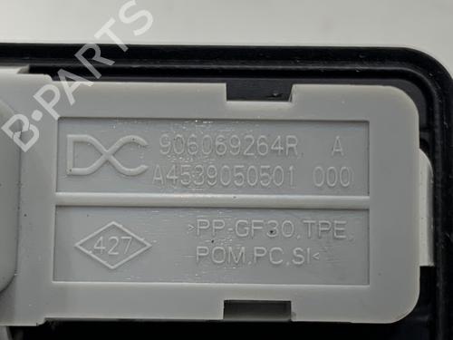 Bagagerumshåndtag DACIA DUSTER (HM_) 1.6 SCe 115 (HMM1) | BP39338182C132 - Image 5