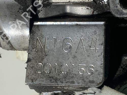 Engine HONDA CR-V IV (RM_) 1.6 i-DTEC 4WD (RE6) | BP39327225M1 - Image 9