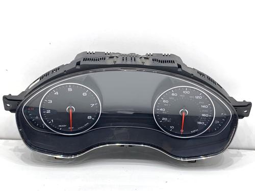 Used Instrument cluster Instrument cluster AUDI A7 Sportback (4GA, 4GF) 3.0 TFSI quattro (333 hp) 39342160 39342160