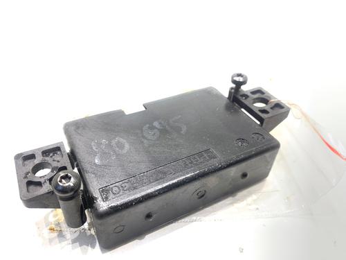 Electronic module RENAULT MEGANE IV Hatchback (B9A/M/N_) 1.5 Blue dCi 115 (B9A6) | BP39309345M83 - Image 2
