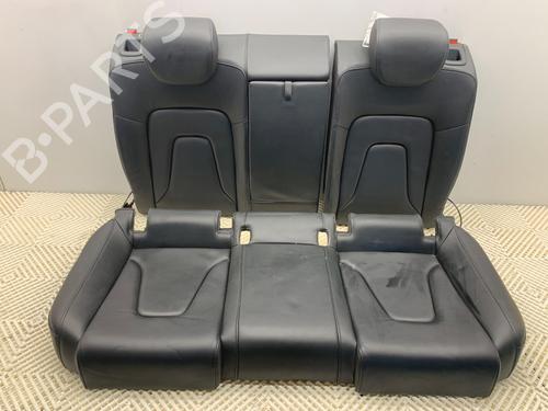 Sedile posteriore (2a fila) Sedile posteriore (2a fila) 39342389 39342389