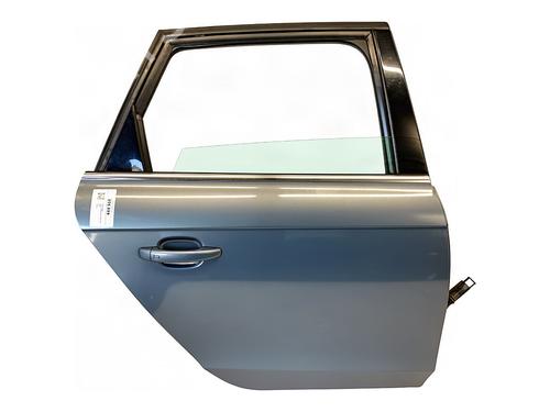 right-rear-door-audi-a4-b8-avant-8k5-2007-2008-2009-2010-2011-2012-2013-2014-2015-2016-2017-39376344 main image