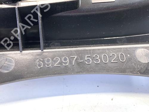 Rear right interior door handle LEXUS IS III (_E3_) 300h (AVE30_, AVE30R) | BP39329298I16 - Image 5