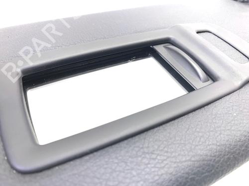 Left sun visor BMW 2 Gran Coupe (F44) 220 i | BP39315057I1 - Image 2