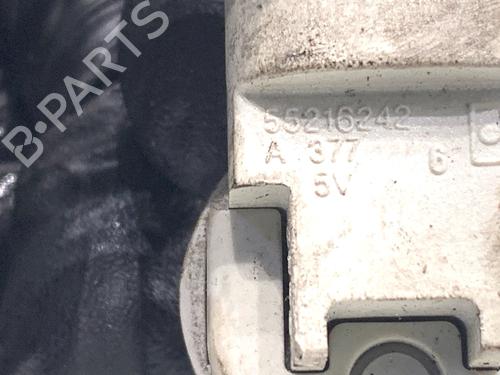 Electronic sensor FIAT TIPO Hatchback (356_, 357_) 1.6 D (356HXG1B, 356HXG11) | BP39324160M84 - Image 4