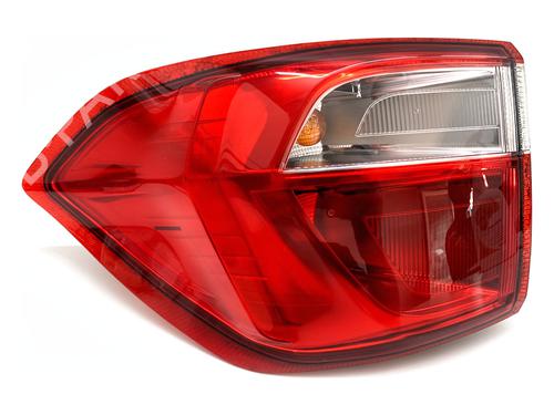 Used Left taillight Left taillight 39350881 39350881