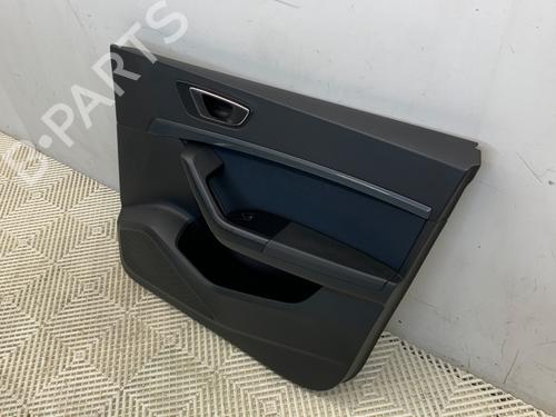 Forreste højre beklædning SEAT ATECA (KH7, KHP) 2.0 TDI 4Drive | BP39366320C59 - Image 2