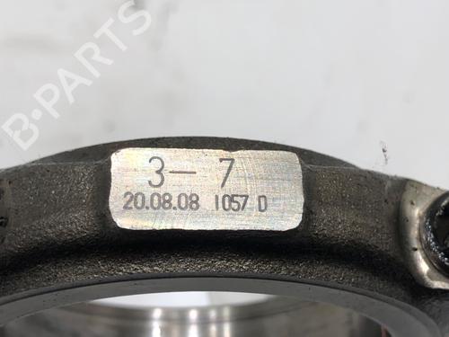 Andre AUDI A8 D3 (4E2, 4E8) 4.2 TDI quattro | BP39284532O1 - Image 3