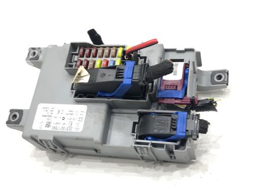 Engine control unit (ECU) FIAT DOBLO Cargo (263_) 1.6 D Multijet (263WXD1B, 263WXR1B, 263WXX1B, 263ZXD1B,... | BP39284301M57 - Image 7
