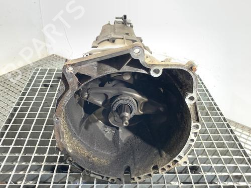 Gearbox BMW 3 (E90) 320 d | BP39374065M3 - Image 2