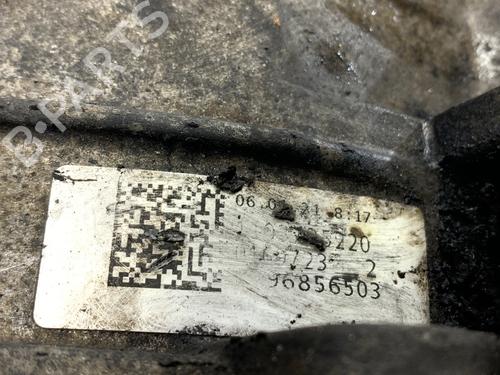 Gearbox AUDI Q7 (4MB, 4MG, 4MQ) 45 TDI Mild Hybrid quattro | BP40288095M3 - Image 9