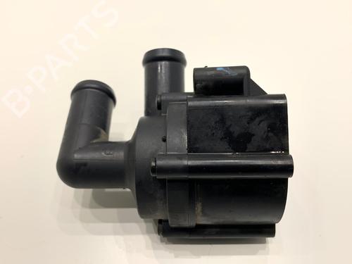 Used Auxiliary water pump Auxiliary water pump 39318549 39318549
