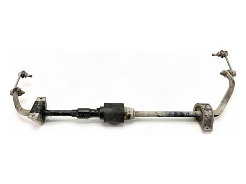 Used Anti roll bar Anti roll bar BMW 7 (F01, F02, F03, F04) 740 i, Li (326 hp) 39543501 39543501