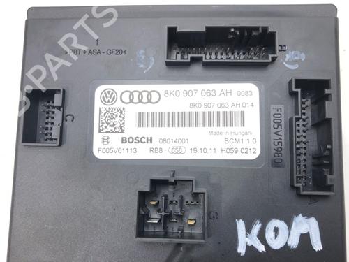 Electronic module AUDI A5 (8T3) 2.0 TDI | BP39273464M83 - Image 4