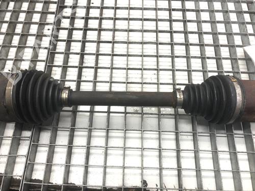 Left front driveshaft RENAULT EXPRESS Box Body/MPV 1.5 Blue dCi 95 (F6AB) | BP39300931M38 - Image 4