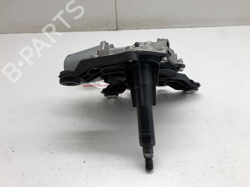 Rear wiper motor RENAULT CLIO V (B7_) 1.0 LPG (B7MT) | BP39704003M102 - Image 2