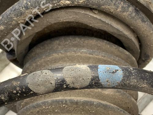 Left front shock absorber BMW 5 (E60) 520 i | BP39371633M16 - Image 4