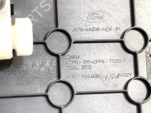 Glove box FORD FOCUS IV (HN) 1.0 EcoBoost | BP39971086C95 - Image 6