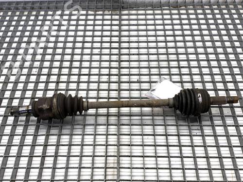 Used Left front driveshaft Left front driveshaft 39343686 39343686