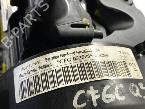 Engine VW CC B7 (358) 2.0 TDI 4motion | BP39360411M1 - Image 12