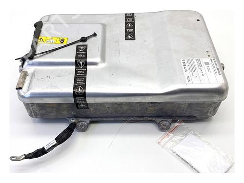 Used Other Other TESLA MODEL S (5YJS) 85D AWD (421 hp) 40250051 40250051