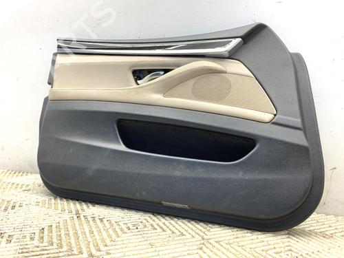 Front left panel BMW 5 (F10) 520 d | BP39299062C58 - Image 3