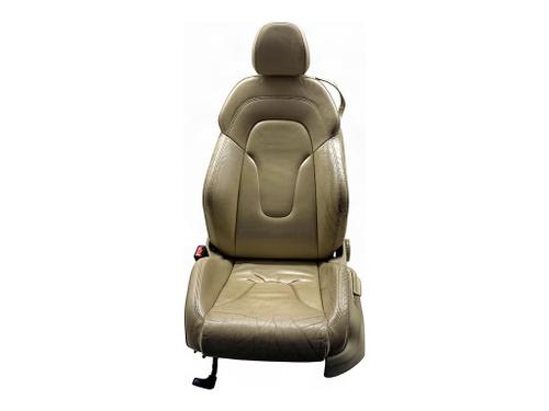 Used Left front seat Left front seat AUDI TT (8J3) 3.2 V6 quattro (250 hp) 40522416 40522416