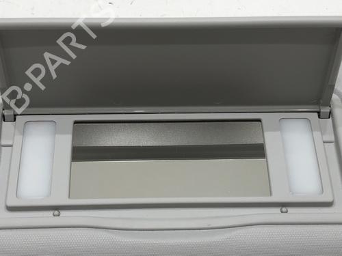 Right sun visor CITROËN C4 III (BA_, BB_, BC_) 1.2 PureTech 130 (BAHNSA, BAHNSB) | BP39278399I2 - Image 3