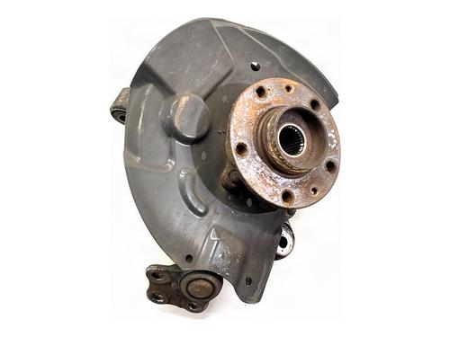 Used Right front steering knuckle Right front steering knuckle RENAULT TALISMAN (LP_) 1.6 dCi 160 (160 hp) 39898175 39898175